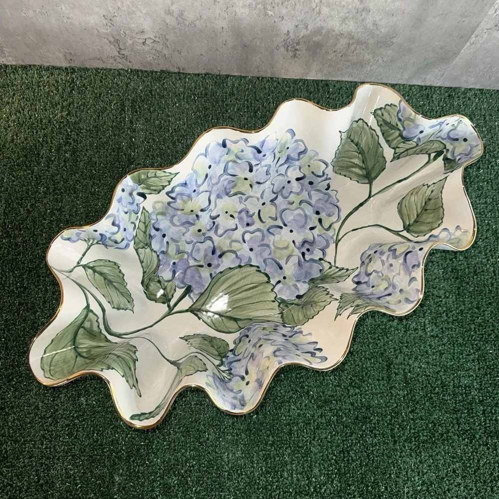 Susan Gordon this stoneware